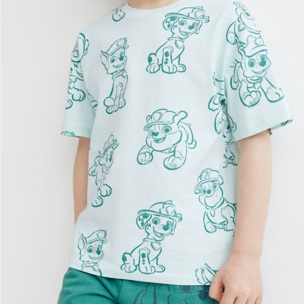 H&M outfit